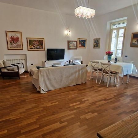 Apartamento Greta House San Benedetto Cagliari Exterior foto