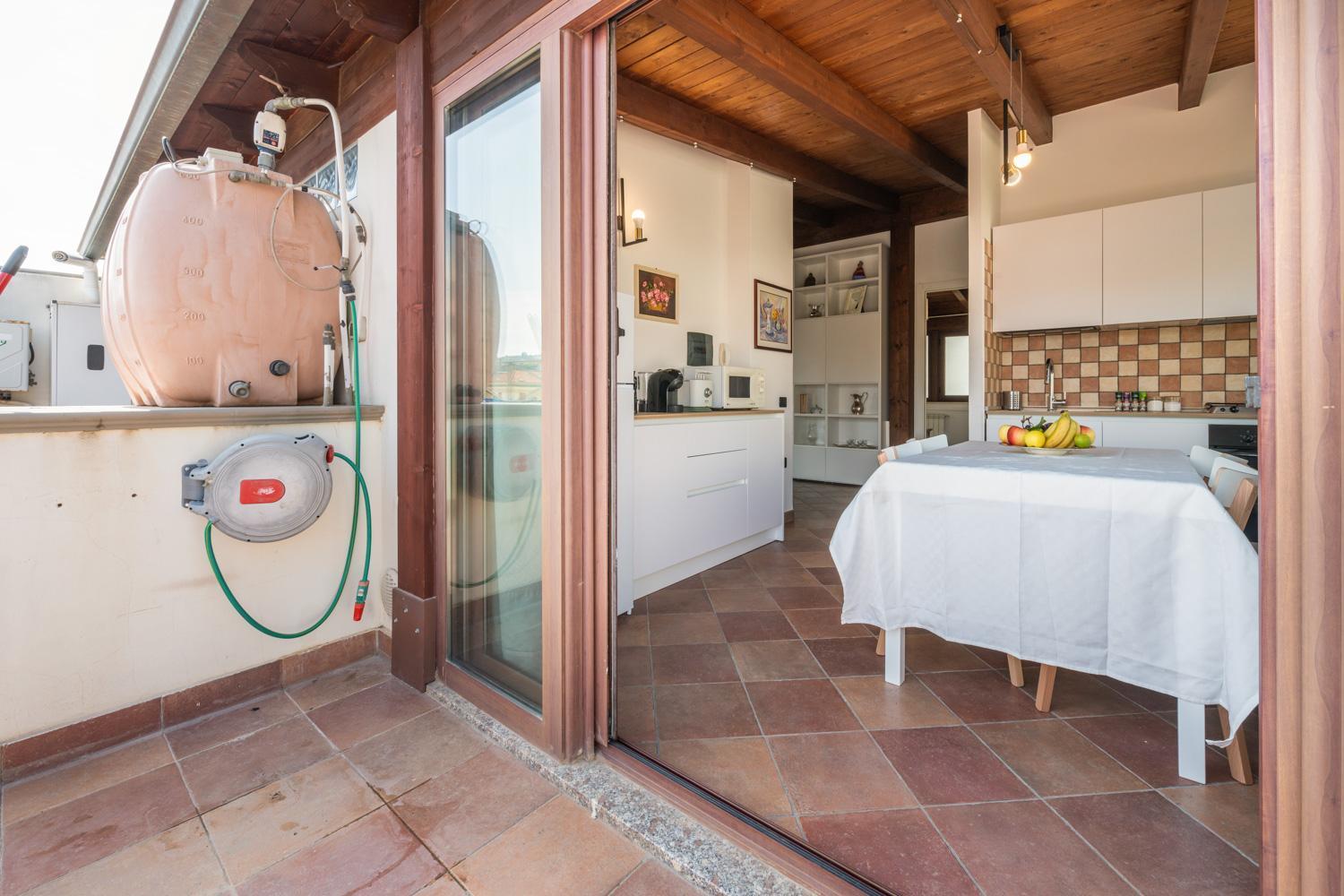 Apartamento Greta House San Benedetto Cagliari Exterior foto