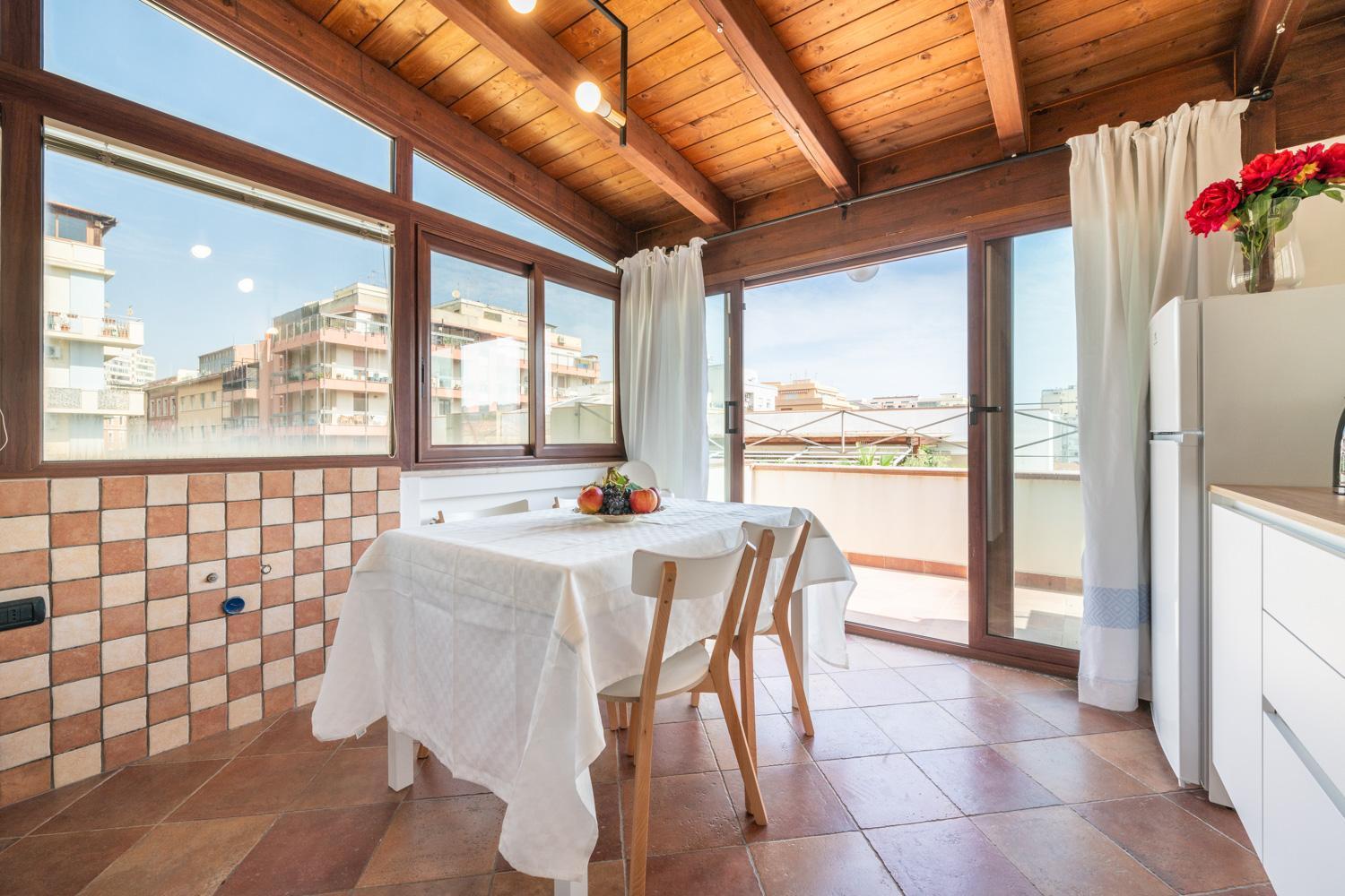 Apartamento Greta House San Benedetto Cagliari Exterior foto
