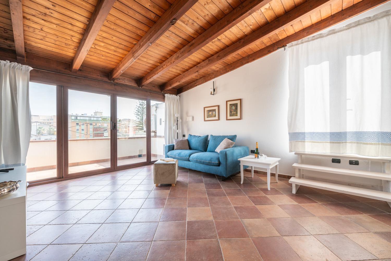 Apartamento Greta House San Benedetto Cagliari Exterior foto