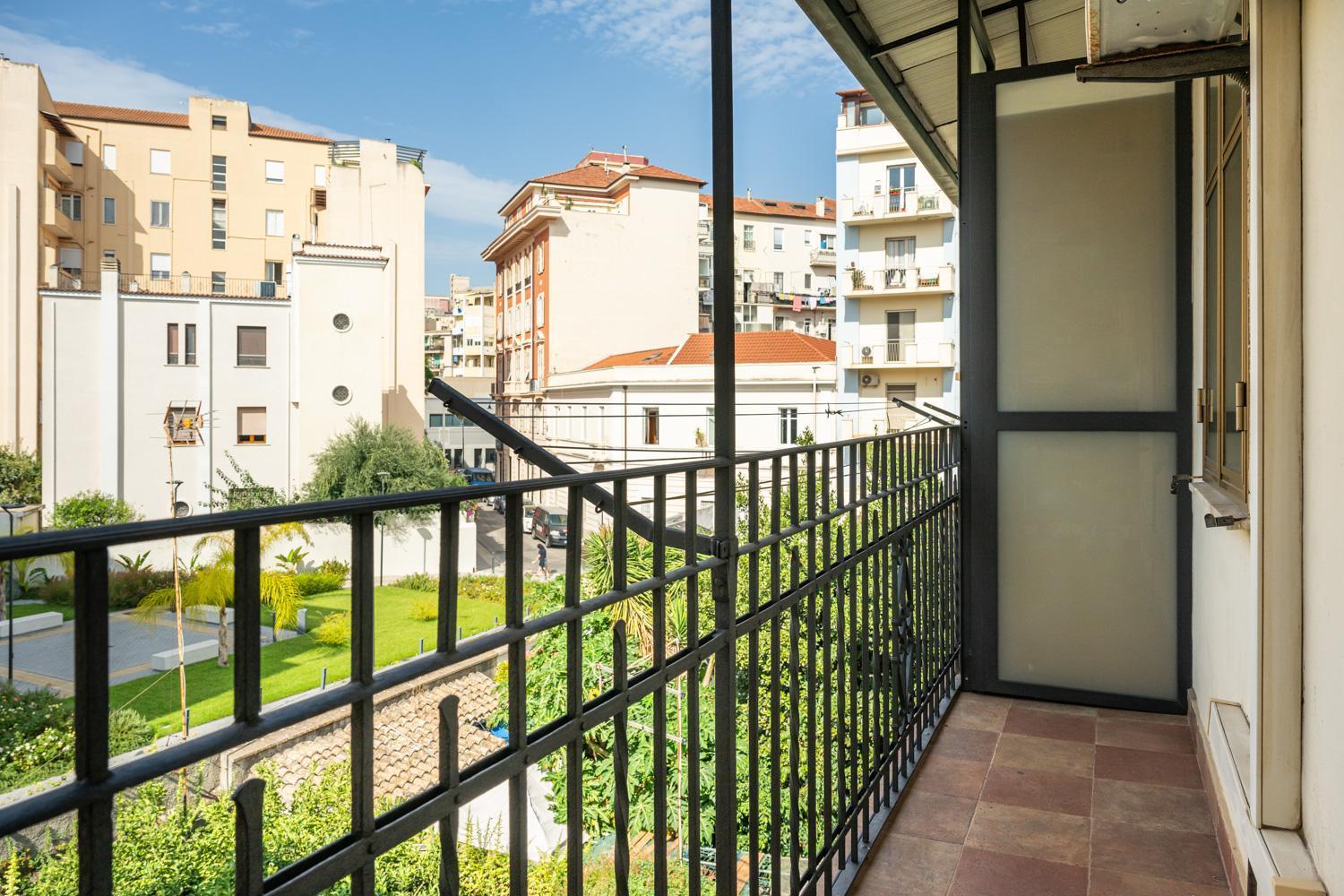 Apartamento Greta House San Benedetto Cagliari Exterior foto