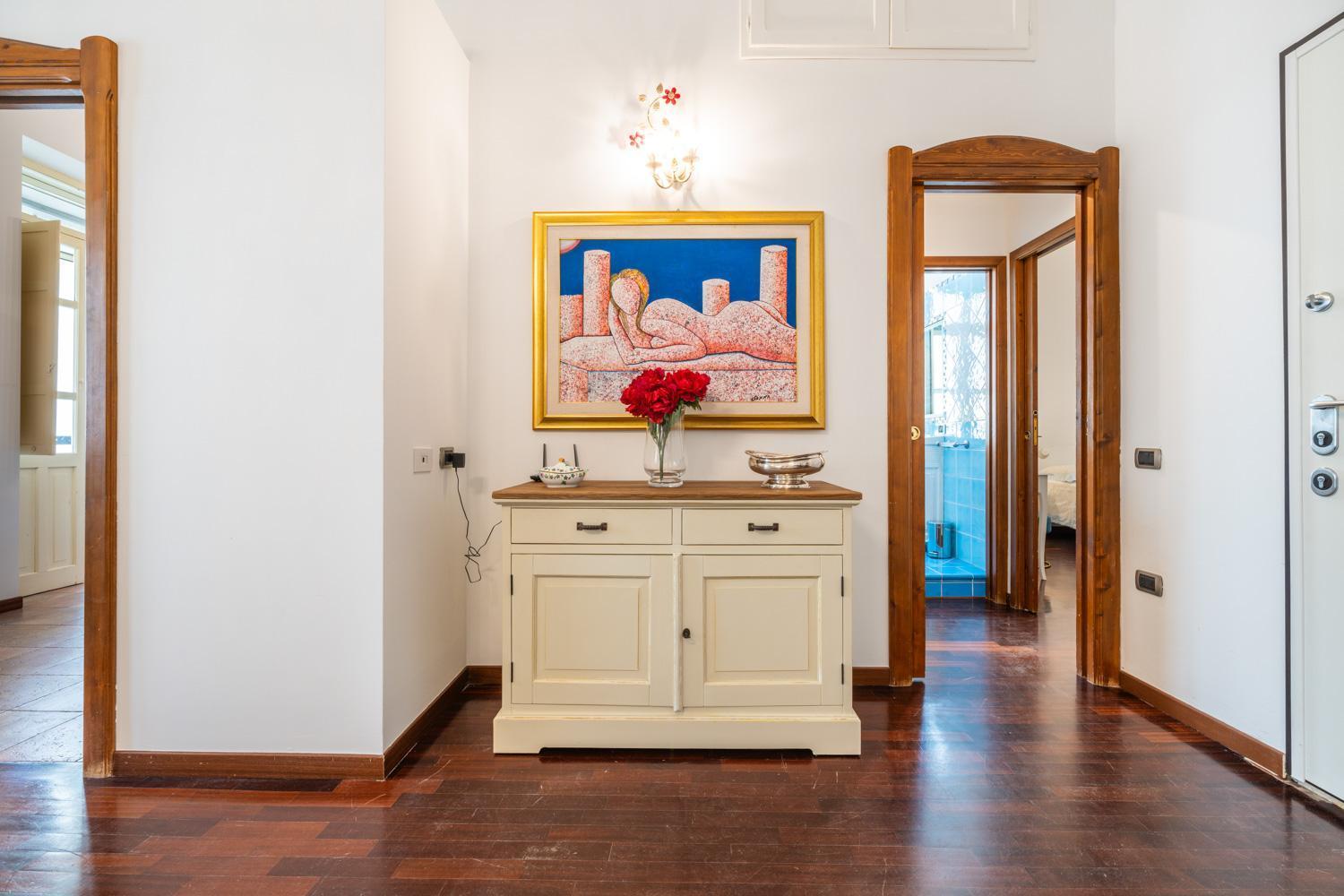 Apartamento Greta House San Benedetto Cagliari Exterior foto