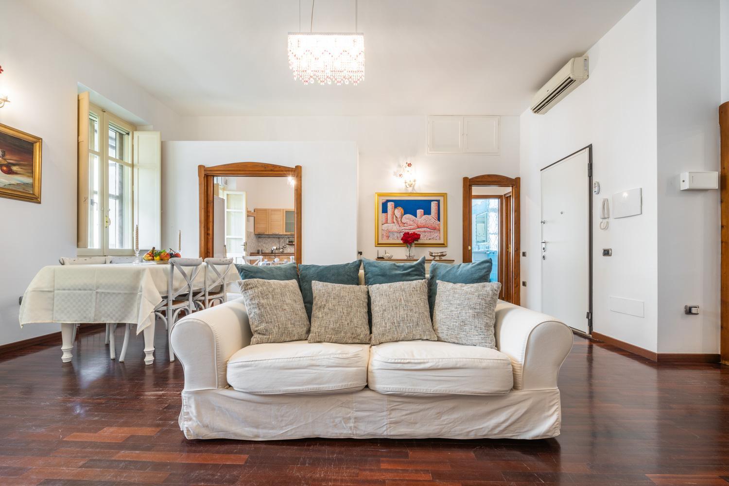 Apartamento Greta House San Benedetto Cagliari Exterior foto