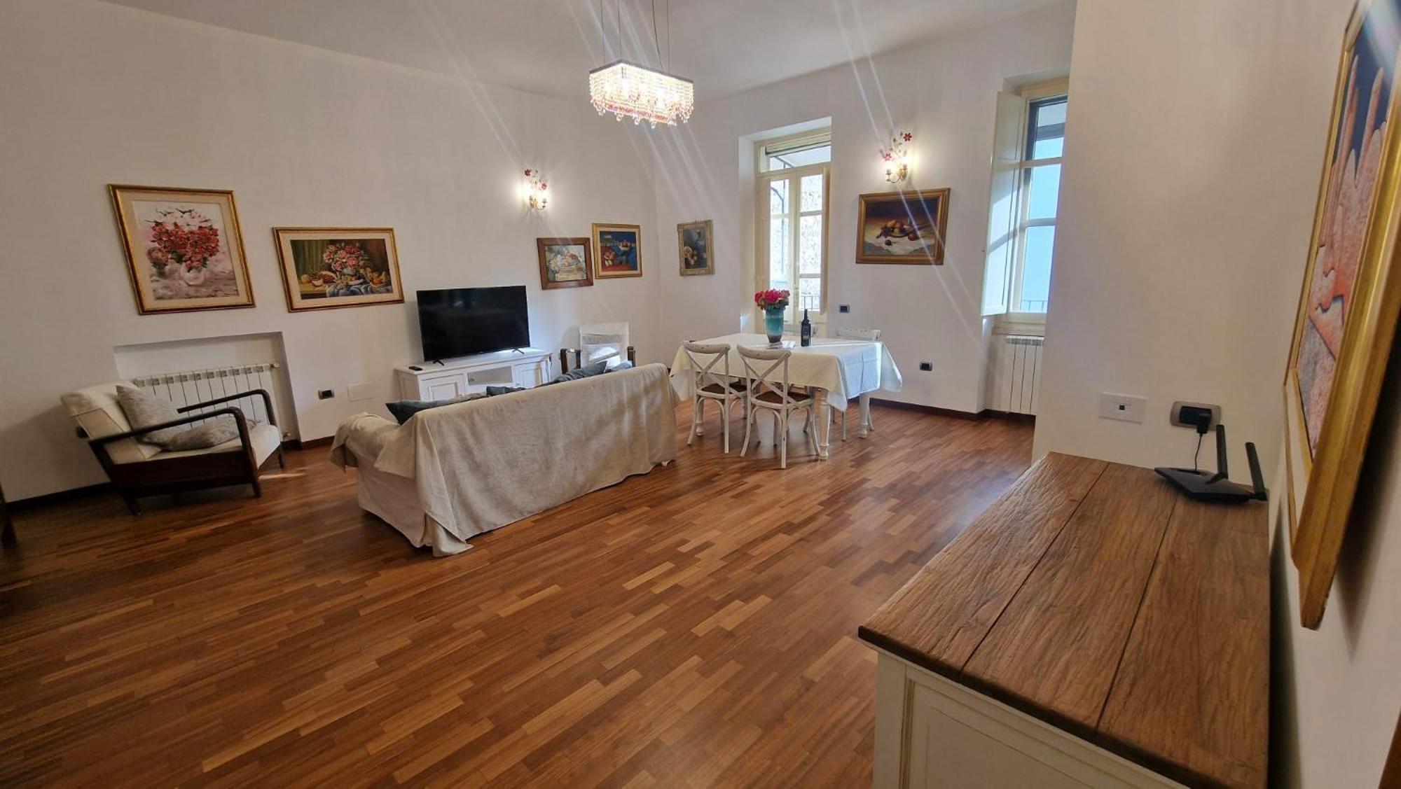 Apartamento Greta House San Benedetto Cagliari Exterior foto